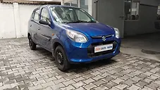 Used Maruti Suzuki Alto 800 Vxi in Chennai