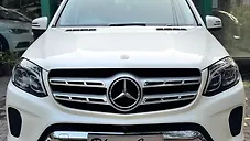 Used Mercedes-Benz GLS 350 d in Chennai