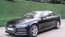 Used Audi A6 35 TFSI S Line Matrix in Mumbai