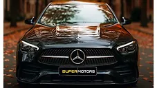 Used Mercedes-Benz C-Class C 200 in Delhi