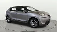 Used Maruti Suzuki Baleno Zeta 1.2 in Delhi