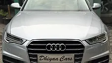 Used Audi A6 35 TDI Matrix in Chennai