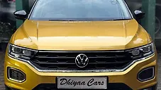 Used Volkswagen T-Roc 1.5 TSI in Chennai