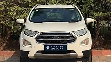 Used Ford Ecosport Titanium + 1.5L Ti-VCT AT in Delhi