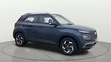Used Hyundai Venue SX 1.4 CRDi in Hyderabad