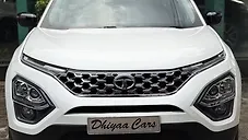 Used Tata Safari XZ in Chennai