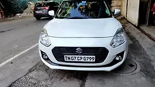 Used Maruti Suzuki Swift ZDi in Chennai