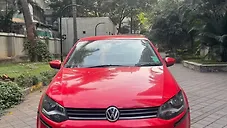 Used Volkswagen Polo Highline Plus 1.5 (D) 16 Alloy in Pune
