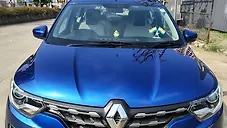 Used Renault Triber RXZ [2019-2020] in Badlapur