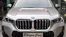 Used BMW iX1 xDrive30 M Sport in Chennai