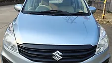Used Maruti Suzuki Ertiga VXI CNG in Badlapur