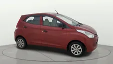 Used Hyundai Eon 1.0 Kappa Magna + [2014-2016] in Mumbai