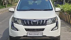 Used Mahindra XUV500 W6 in Mumbai