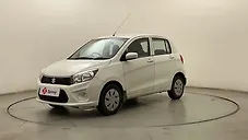 Used Maruti Suzuki Celerio ZXi (O) AMT [2019-2020] in Mumbai