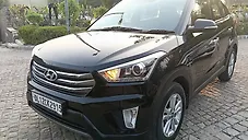 Used Hyundai Creta SX Plus 1.6  Petrol in Delhi