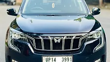Used Mahindra XUV700 AX 5 Petrol MT 5 STR [2021] in Delhi