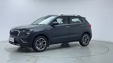 Used Skoda Kushaq Style 1.0L TSI AT in Gurgaon