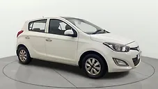 Used Hyundai i20 Asta 1.4 CRDI in Bangalore