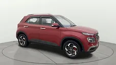 Used Hyundai Venue SX 1.0 Turbo in Hyderabad