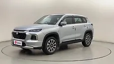 Used Maruti Suzuki Grand Vitara Zeta Smart Hybrid [2022-2023] in Bangalore