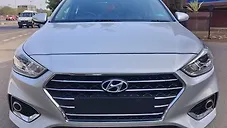 Used Hyundai Verna SX (O) 1.6 CRDi in Pune