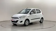 Used Hyundai i10 Magna 1.2 Kappa2 in Bangalore