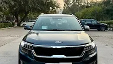 Used Kia Seltos GTX AT 1.4 in Delhi