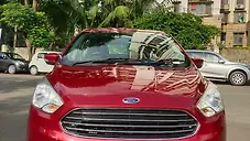 Used Ford Figo Titanium 1.5 TDCi Opt in Mumbai