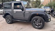 Used Mahindra Thar LX Hard Top Diesel AT 4WD [2023] in Jalandhar