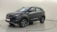 Used Tata Nexon XZA Plus [2020-2023] in Bangalore