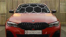 Used BMW 3 Series Gran Limousine 330Li M Sport First Edition in Bangalore