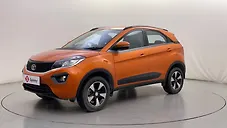 Used Tata Nexon XZA Plus Petrol in Bangalore