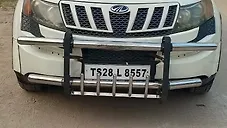 Used Mahindra XUV500 W8 AWD in Hyderabad