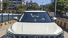 Used Mahindra XUV300 W8 (O) 1.5 Diesel AMT in Mumbai