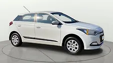Used Hyundai Elite i20 Sportz 1.2 [2016-2017] in Rajkot