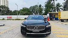 Used Volvo S90 B5 Ultimate [2022-2023] in Chennai
