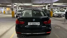 Used BMW 3 Series GT 320d Sport in Delhi