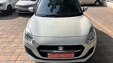 Used Maruti Suzuki Swift VXi [2021-2023] in Chandigarh