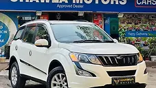 Used Mahindra XUV500 W10 AWD in Delhi