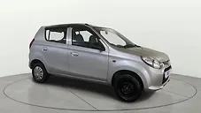Used Maruti Suzuki Alto 800 Lxi in Delhi