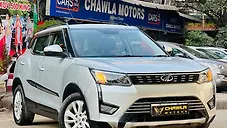 Used Mahindra XUV300 W8 1.5 Diesel [2020] in Delhi