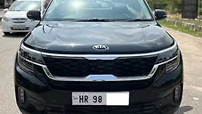 Used Kia Seltos HTX IVT 1.5 [2019-2020] in Delhi
