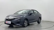 Used Honda City ZX CVT Petrol [2017-2019] in Chennai