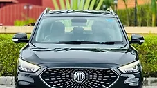 Used MG Astor Sharp 1.3 Turbo AT [2021-2023] in Surat