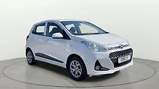 Used Hyundai Grand i10 Sportz 1.2 Kappa VTVT [2016-2017] in Jaipur