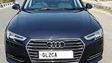 Used Audi A4 30 TFSI Premium Plus in Delhi