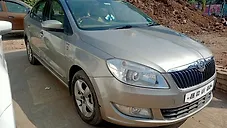 Used Skoda Rapid Active 1.6 MPI MT in Badlapur