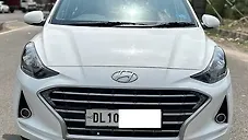 Used Hyundai Grand i10 Sportz 1.2 Kappa VTVT in Delhi