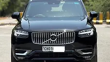 Used Volvo XC90 B6 Inscription in Delhi