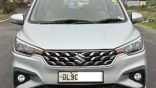 Used Maruti Suzuki Ertiga ZXi (O) CNG [2023-2025] in Delhi